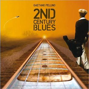 Download track Let The Blues Run Over Me Gaetano Pellino