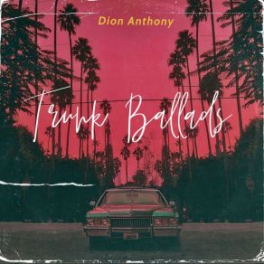 Download track Life's Game Dion Anthony