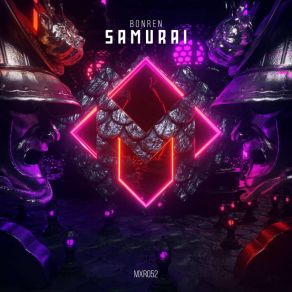 Download track Samurái (Extended Mix) BonRen