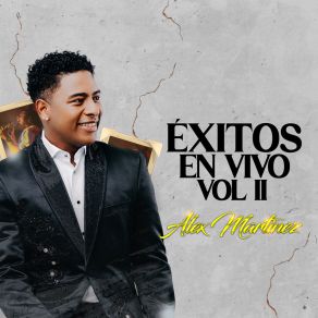 Download track Por Amor (En Vivo) Alex Martinez