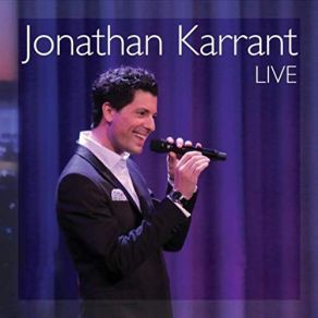 Download track Teach Me Tonight (Live) Jonathan Karrant