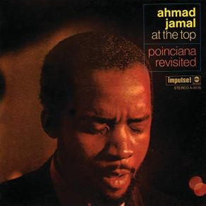 Download track Have You Met Miss Jones (Live At The Village Gate / 1968) Ahmad Jamal