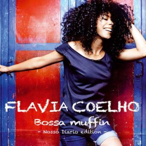 Download track De Paris A Rio Flavia Coelho