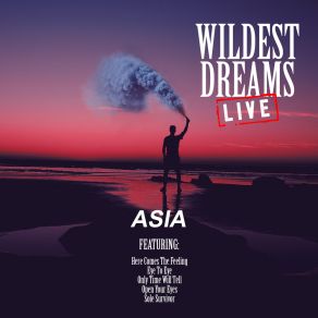 Download track Open Your Eyes (Live) Asia