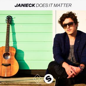 Download track Does It Matter (Alle Farben Extended Remix) Janieck