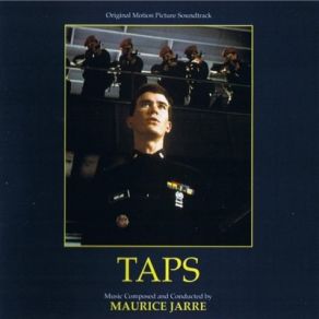 Download track We're Here Maurice Jarre