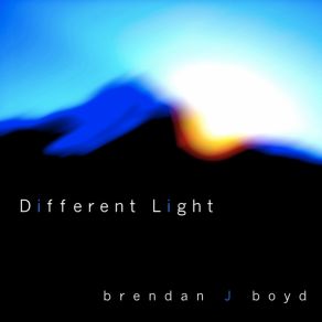 Download track KPS (Ambient Mix)  Brendan J. Boyd