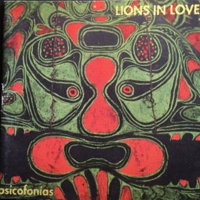 Download track Dancing Lento LIONS IN LOVE