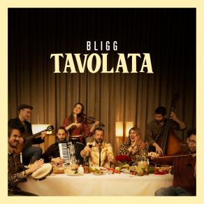 Download track B. L. I. Doppel G (Tavolata Version) Bligg