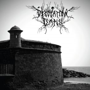 Download track Inverted Reality Desolation Temple