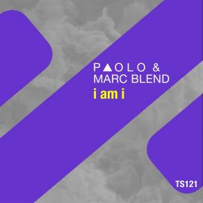 Download track I Am I (Original Version) Marc BlendPaolo