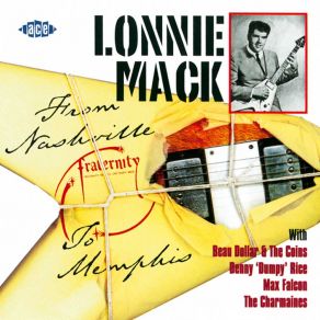 Download track Blues Twist Part 2 Lonnie Mack