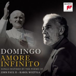 Download track Amore Glorificato Plácido Domingo