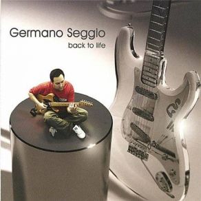 Download track Strafunk Germano Seggio