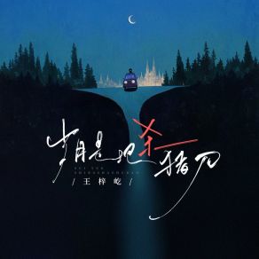 Download track 岁月是把杀猪刀 (伴奏版) 王梓屹