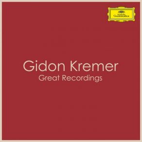 Download track Schubert- Polonaise In B Flat, D. 580 Gidon Kremer