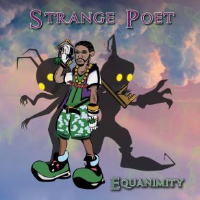 Download track Network Strange Poet