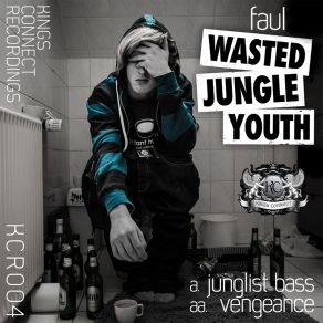 Download track Junglist Bass Faul & Wad