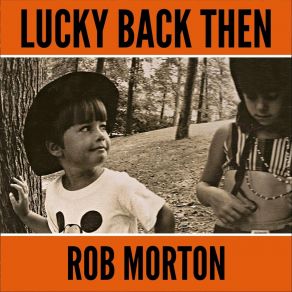 Download track Just One More Day With You (Remastered) Rob Morton