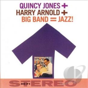 Download track Brief Encounter Quincy Jones, Harry Arnold