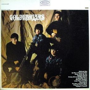 Download track Pretty Girls And Rolling Stones (Mono Single Version) The Goldebriars