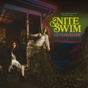 Download track Nite Swim Lily & Madeleine