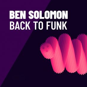 Download track Eyes On Fire Ben Solomon