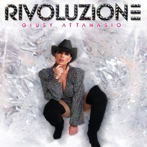 Download track Rivoluzione Giusy Attanasio