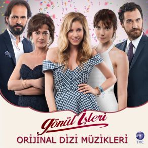 Download track Murat Uncuoğlu & Emre Dündar - Saadet Tema Yeni Versiyon Murat Uncuoğlu, Emre Dündar