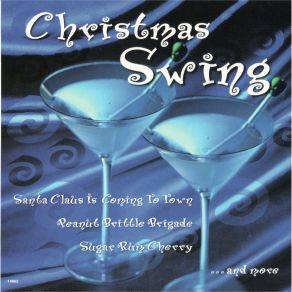 Download track March Of The Toy Soldiers The Christmas Swing Orchestra