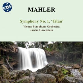 Download track Symphony No. 1 In D Major, 