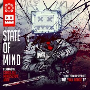 Download track Know Your Place (Original Mix) State Of MindJade, Mindscape