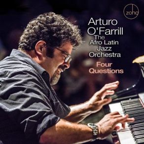 Download track A Still, Small Voice I: Elijah (1 Kings 19: 13) Arturo O'FarrillSTILL, Small Voice 