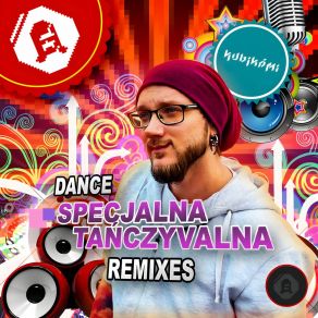 Download track Drunken Snowflakes (Specjalna Mix) Kubikámi