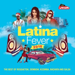 Download track Esto Baila Lester & Robe