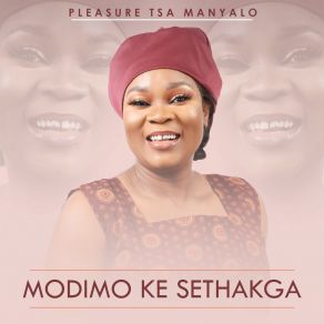 Download track Kgakamoro Pleasure Tsa Manyalo