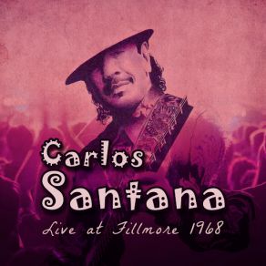 Download track The Way You Do Me (Live) Carlos Santana