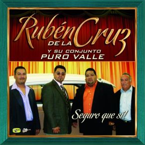 Download track Mi Conciente Ruben De La Cruz