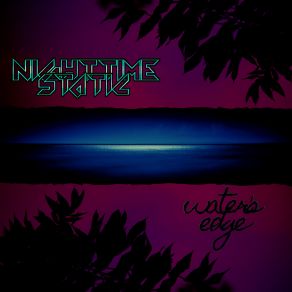 Download track Stream Of Unconsciousness Nighttime Static