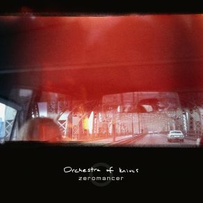 Download track Mourners Zeromancer