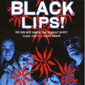 Download track Notown Blues Black Lips