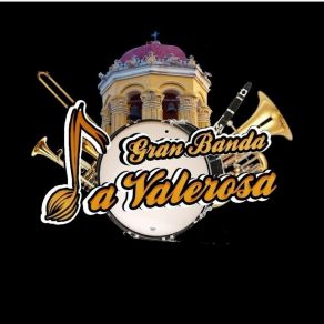 Download track Sueño Con Maria Gran Banda La Valerosa