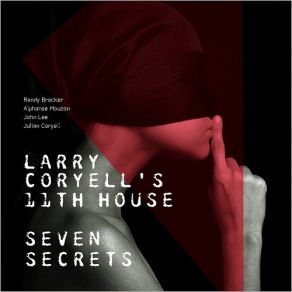 Download track Mudhen Blues Larry Coryell's 11th House