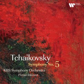 Download track Symphony No. 5 In E Minor, Op. 64: II. Andante Cantabile, Con Alcuna Licenza Pietari InkinenKBS Symphony Orchestra