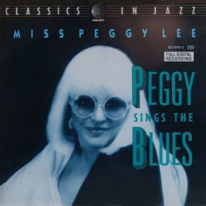 Download track See See Rider Peggy Lee