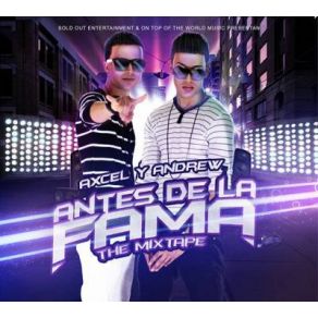 Download track Yo La Veo Pasar Andrew, AxcelJulio Voltio