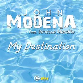 Download track My Destination (Radio Edit) Vanessa Mandito