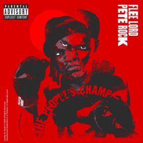 Download track Retired From The Sniffy Pete Rock, Flee Lord