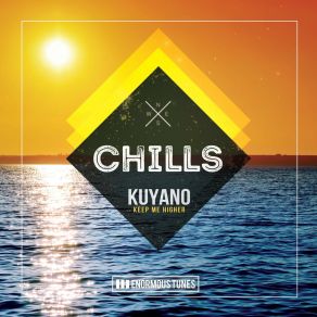 Download track Keep Me Higher (Instrumental Mix) Kuyano