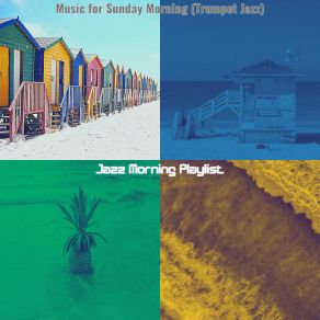 Download track Bright Saturday Morning Jazz Morning Playlist